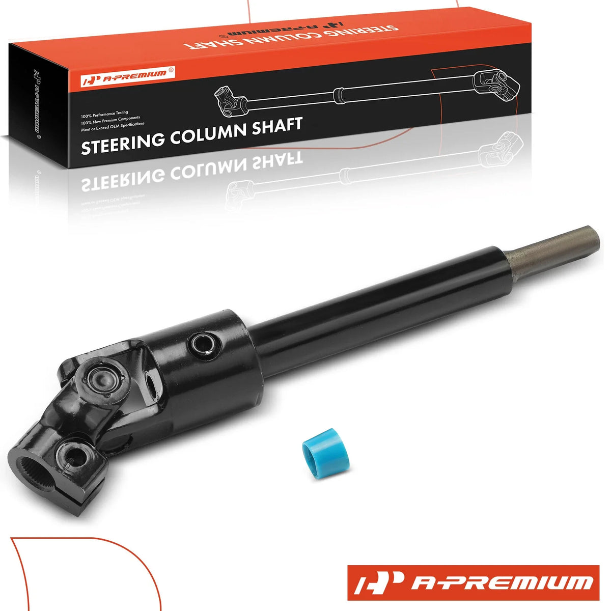 Lower Steering Shaft for Nissan Maxima, Altima (2008–2014)