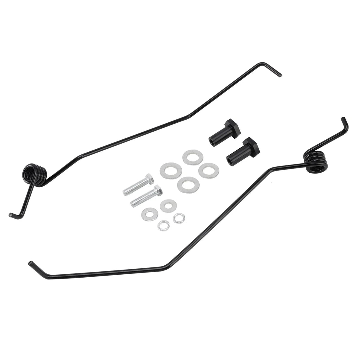 Universal Ice Scratchers Kit for Polaris Switchback Titan