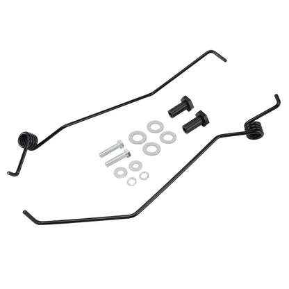 Universal Ice Scratchers Kit for Polaris Switchback Titan