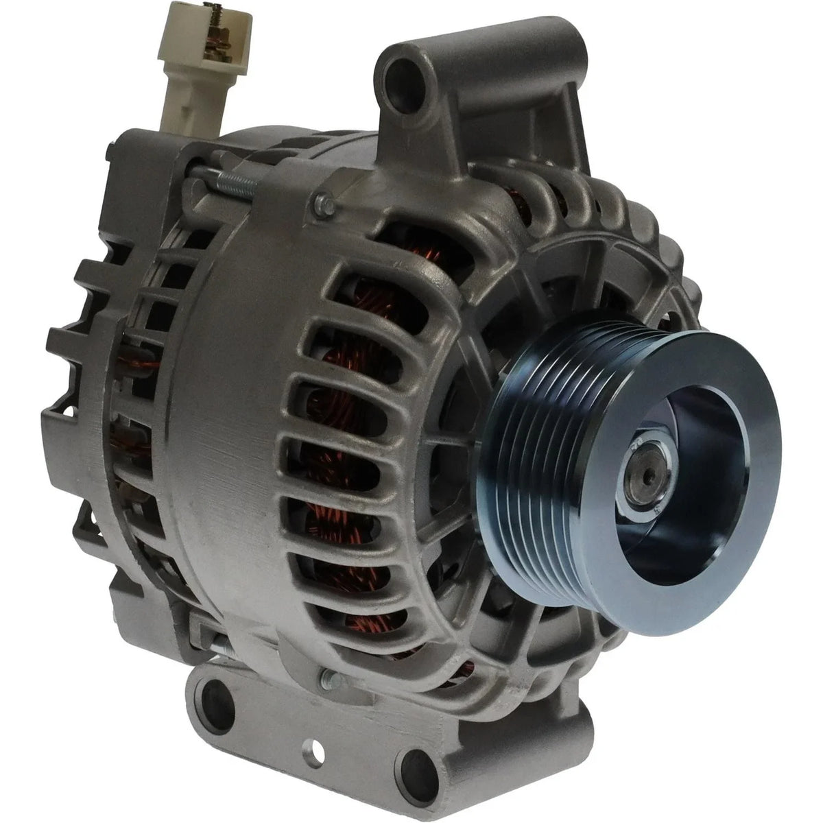 Alternator for Ford E-550 Super Duty V8 7.3L (2003)