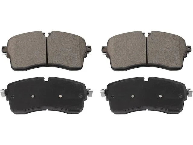 Front Brake Pad Set for Jaguar E-Pace (2018–2022) BJ322DR