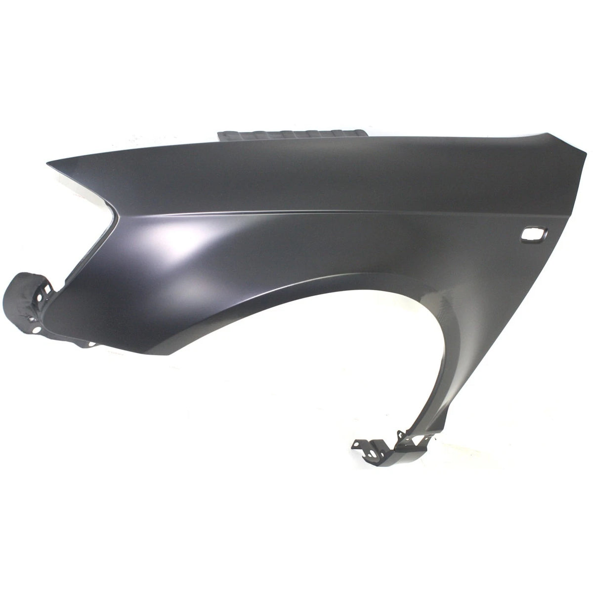 Fender for Audi A3 (2006–2008) Front Driver Side w/ Side Marker Lamp