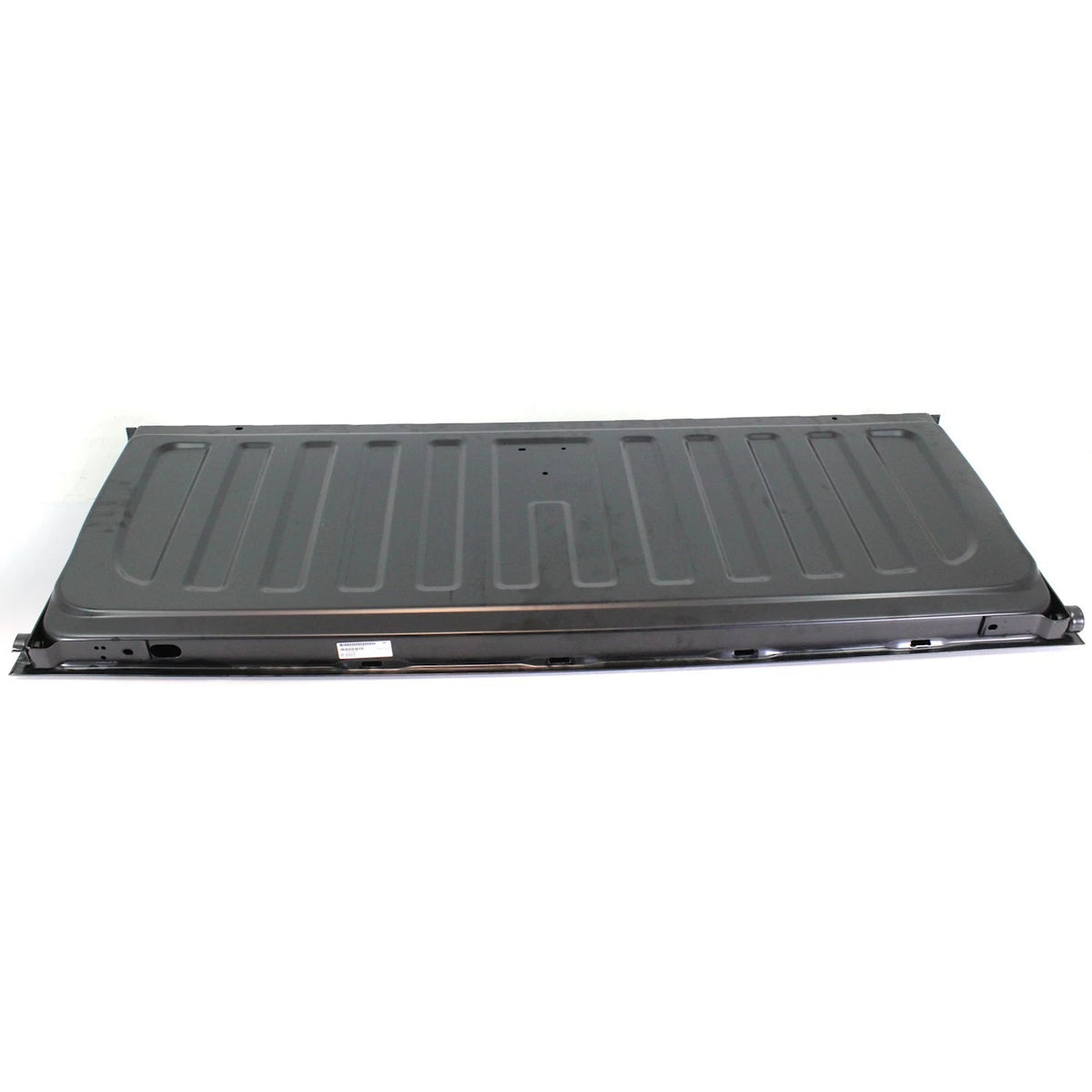Tailgate Kit for Chevy Silverado 1500 2007–2013, 2500 HD 2007–2014, Handle, Bezel
