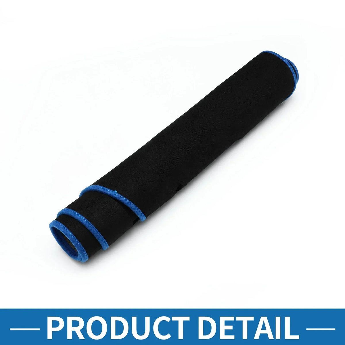 Dash Mat for BMW X5 (2023-2024) - Dashboard Cover