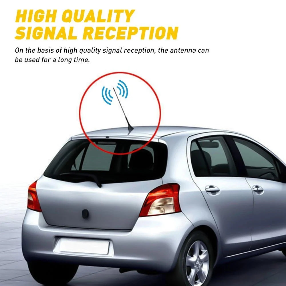 16" Antenna Mast for Ford F-150 EXV (2009-2022)