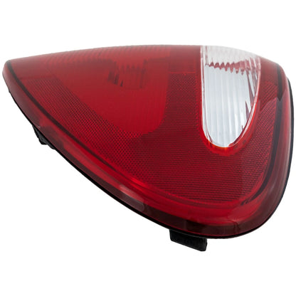 Tail Light Lamp for Town and Country (2008–2016) CH2801140