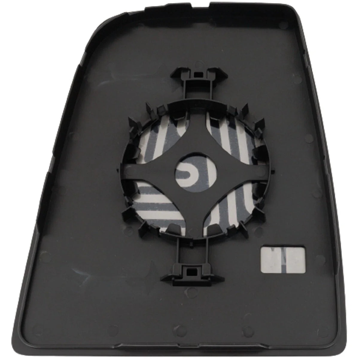 Upper Mirror Glass for Passenger Side Right - Ford Transit-150/250