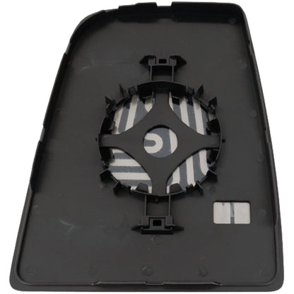 Upper Mirror Glass for Passenger Side Right - Ford Transit-150/250