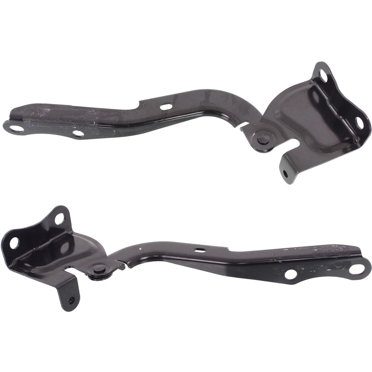 Set of 2 Hood Hinges for Toyota Highlander