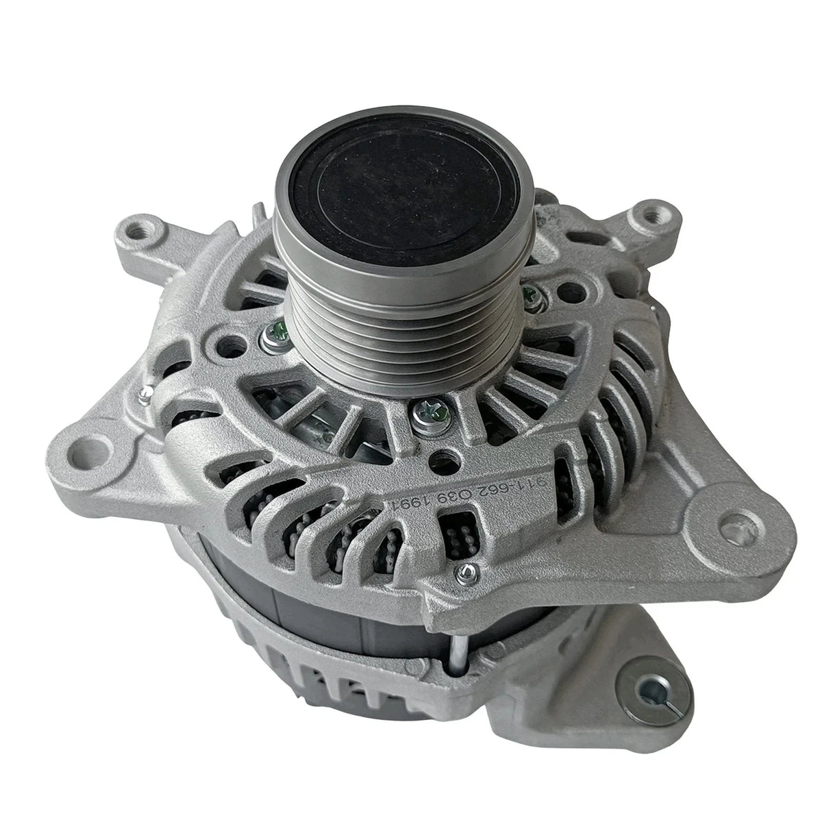 Alternator for Subaru Forester (2016–2018) 2.5L 150A 12V 6-Groove