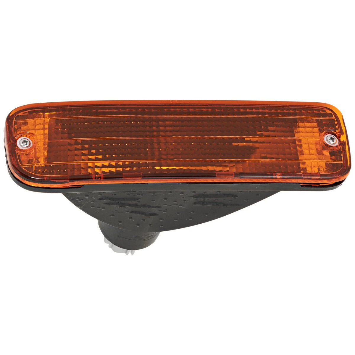 Front Bumper Face Bar for Toyota Tacoma (1995–1997)