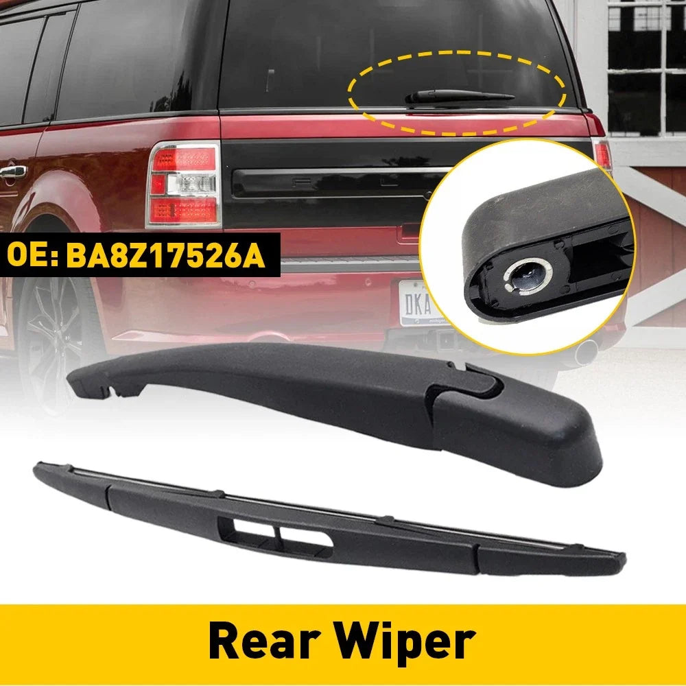 Rear Wiper Arm with Blade for Escape Flex 2008-2019 BA8Z17526A