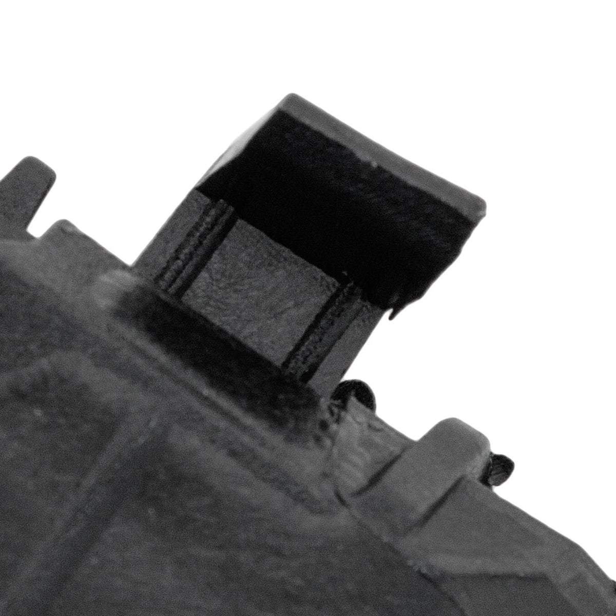 Set of 2 Bumper Bracket for Hyundai Tucson (2022–2023)