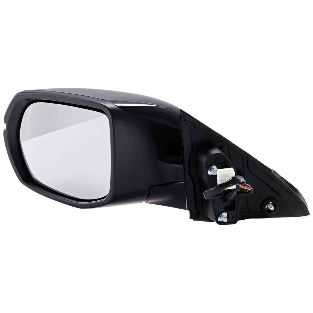 Heated Driver Left Side Mirror for Honda HR-V (2017–2022)