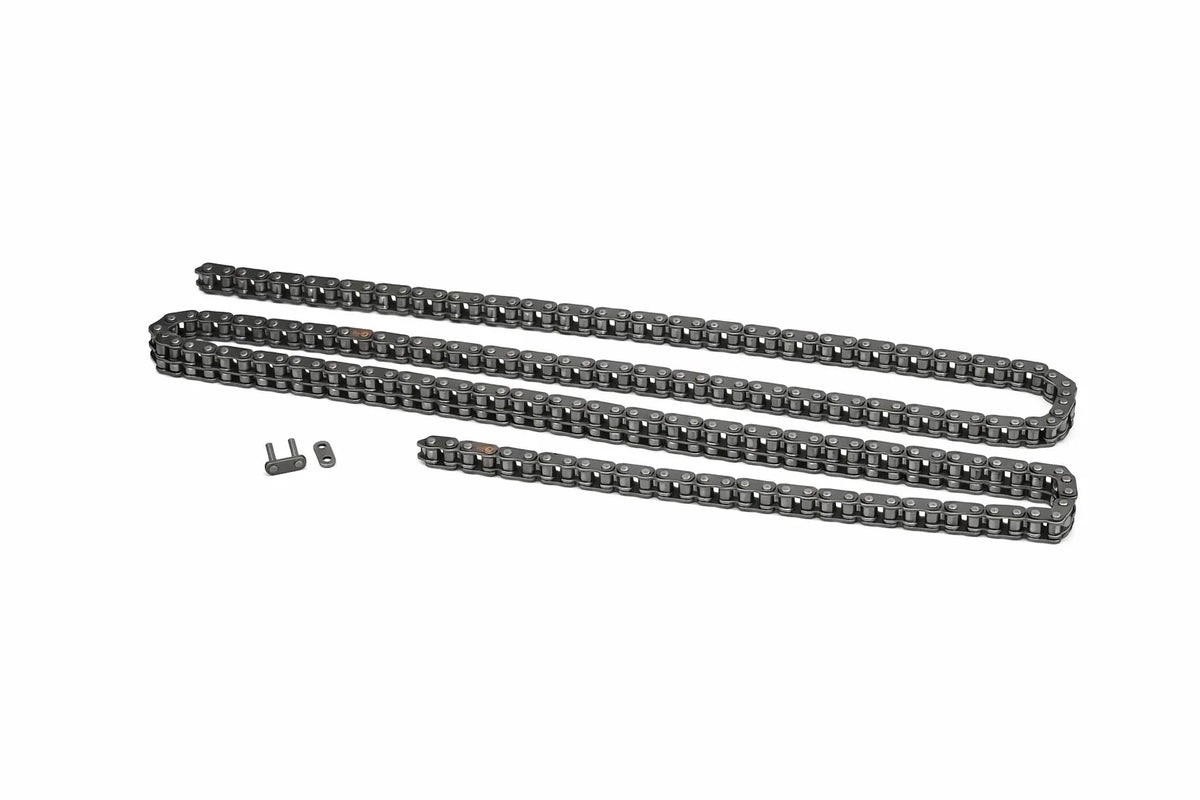 Genuine OEM Engine Timing Chain for Mercedes-Benz C300, E350, C350 (2008–2015) 0009930676