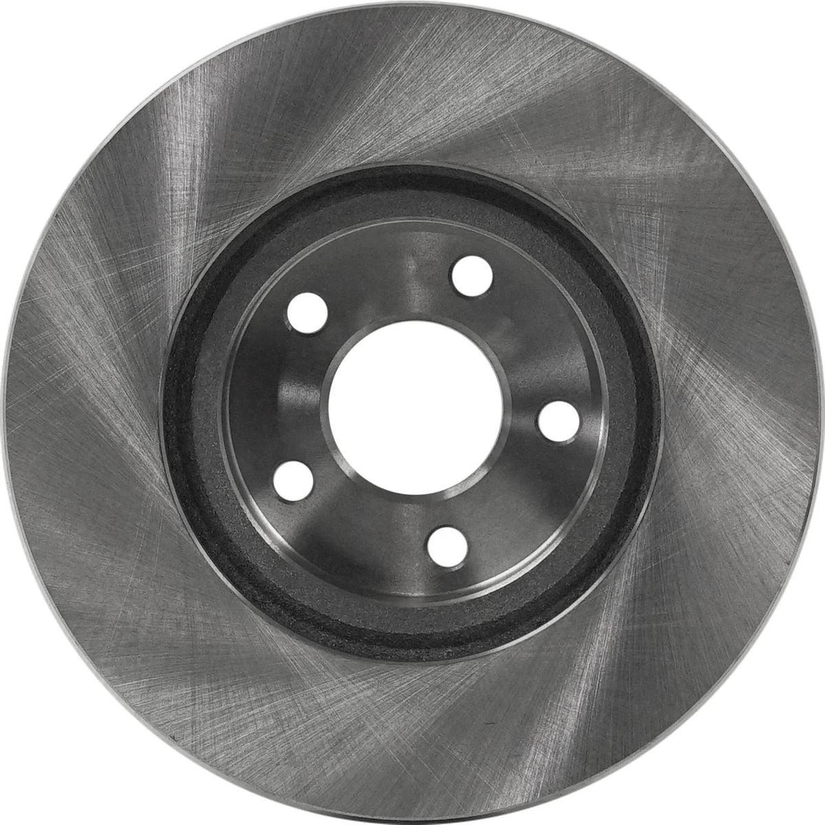 Front Solid Disc Brake Rotor for PT Cruiser (2001-2010) Chrysler