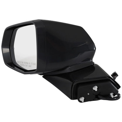 Left Side Heated Mirror Assembly for Chevy Blazer (2019-2021)