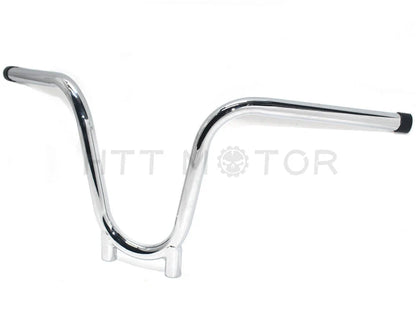22mm Bootlegger Handlebar 7/8" for Yamaha TX650 (1970-1973)