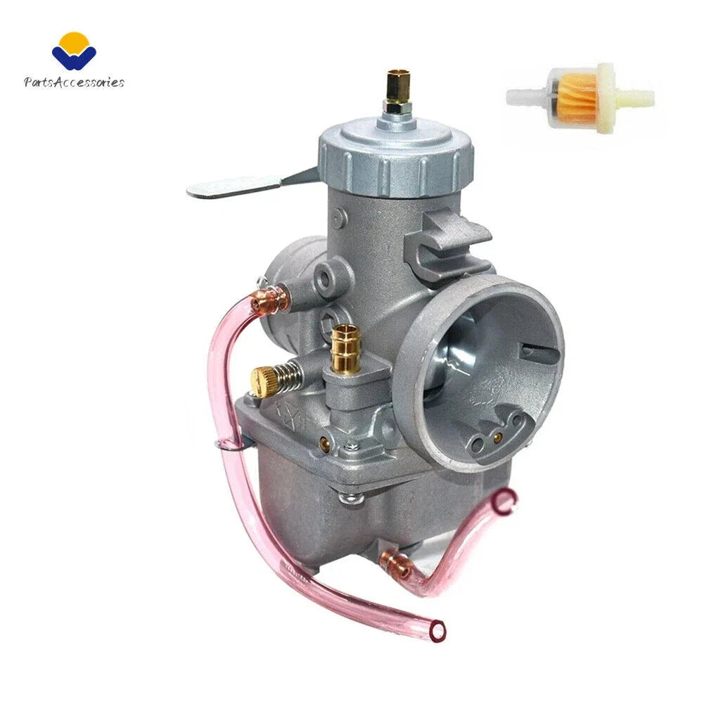 34mm Carburetor for Suzuki TS250 (1969–1971)