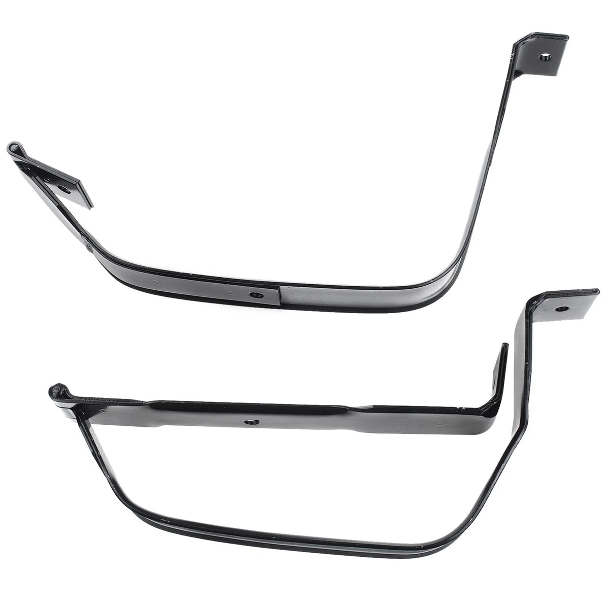 Set of 3 Fuel Tank Straps for Ford F-250 F-350 F-450 Super Duty 2011-2016