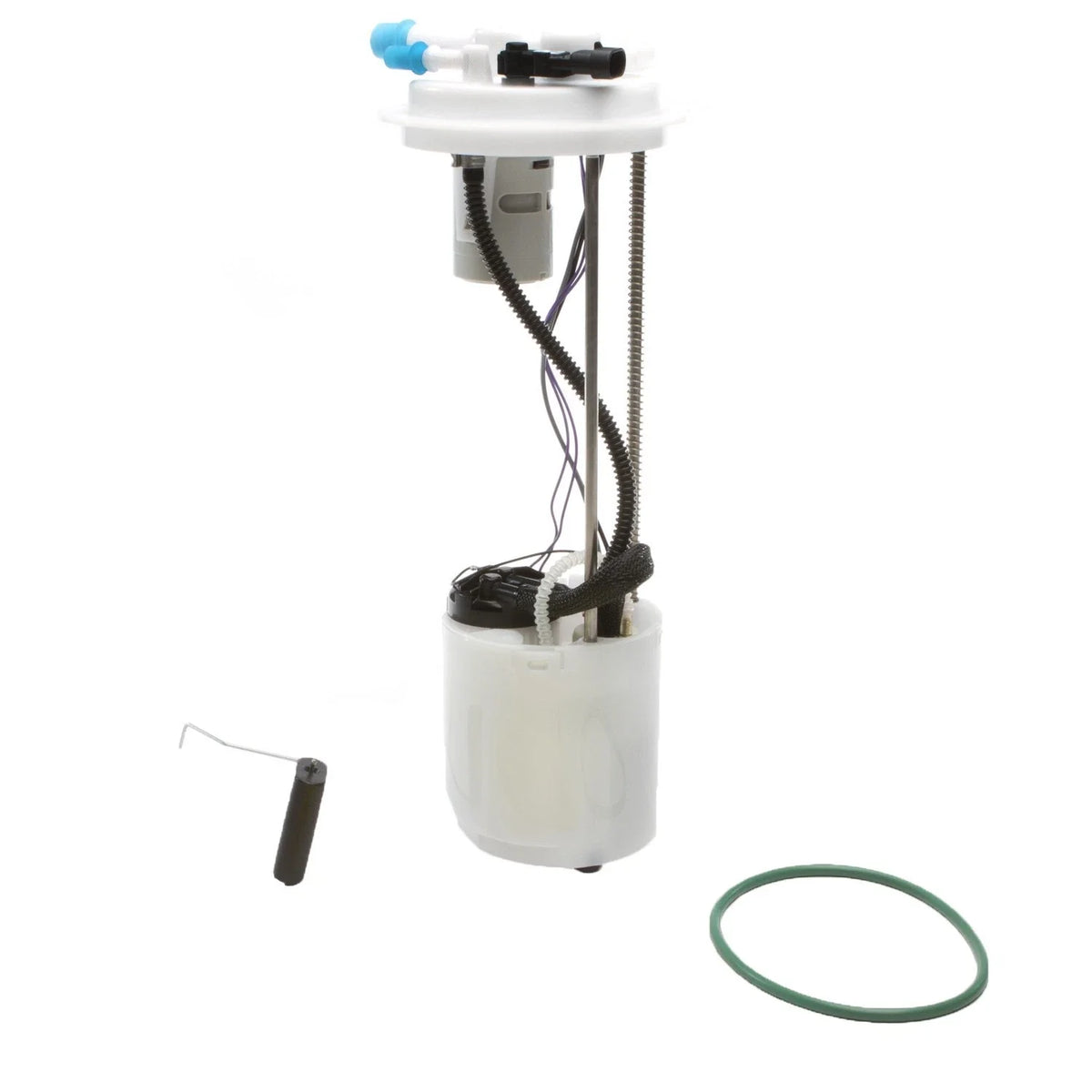 Fuel Pump Module Assembly for Silverado 1500 (2007-2008) by Delphi