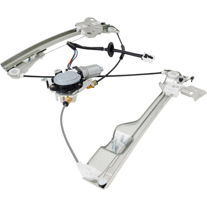 Front Passenger Right Window Regulator for Nissan 350Z (2003–2009)