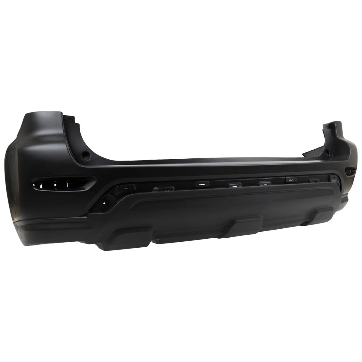 Rear Bumper Cover 850229PF0H for Nissan Pathfinder (2017–2019)