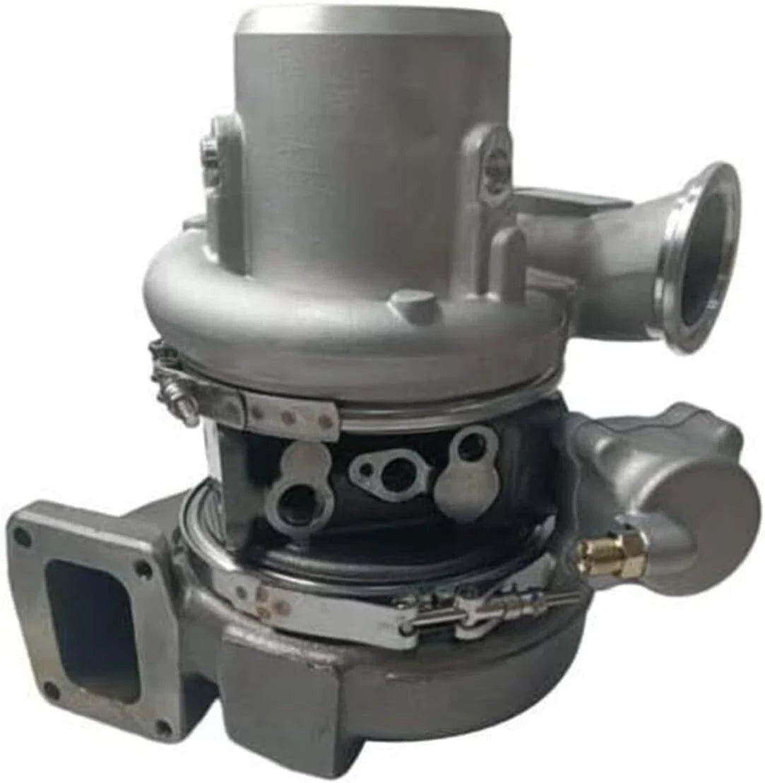 Turbocharger HE431V HE400VG 4090052RX for Cummins 8.9 ISL EBU ISLE ISX (2007–2019)