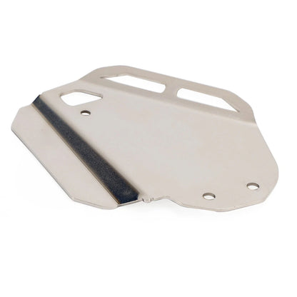 Right Side Steel Brake Lines Protector for V-Strom DL 1050 XT 2019-2023