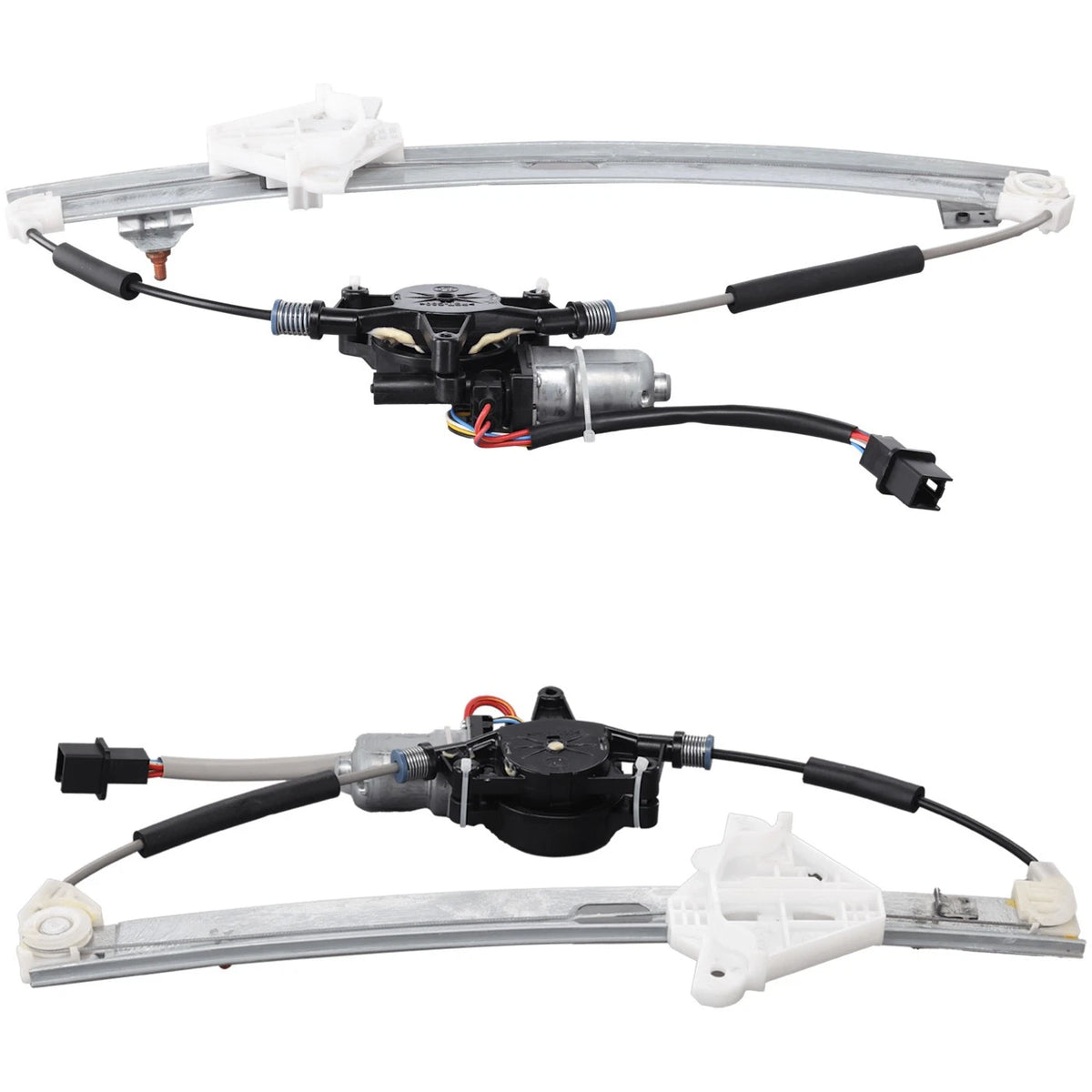 Window Regulators Set of 2 for Mazda CX-5 (2013–2021)