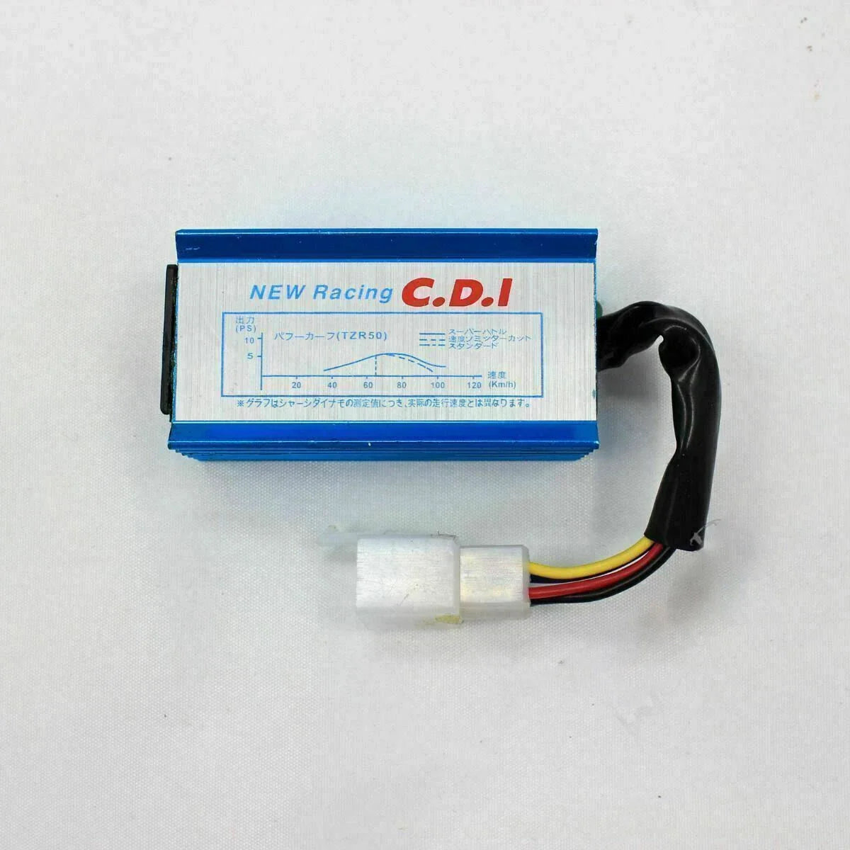 High Performance Racing CDI for 50cc 110cc 125cc ATV Dirt Bike Scooter