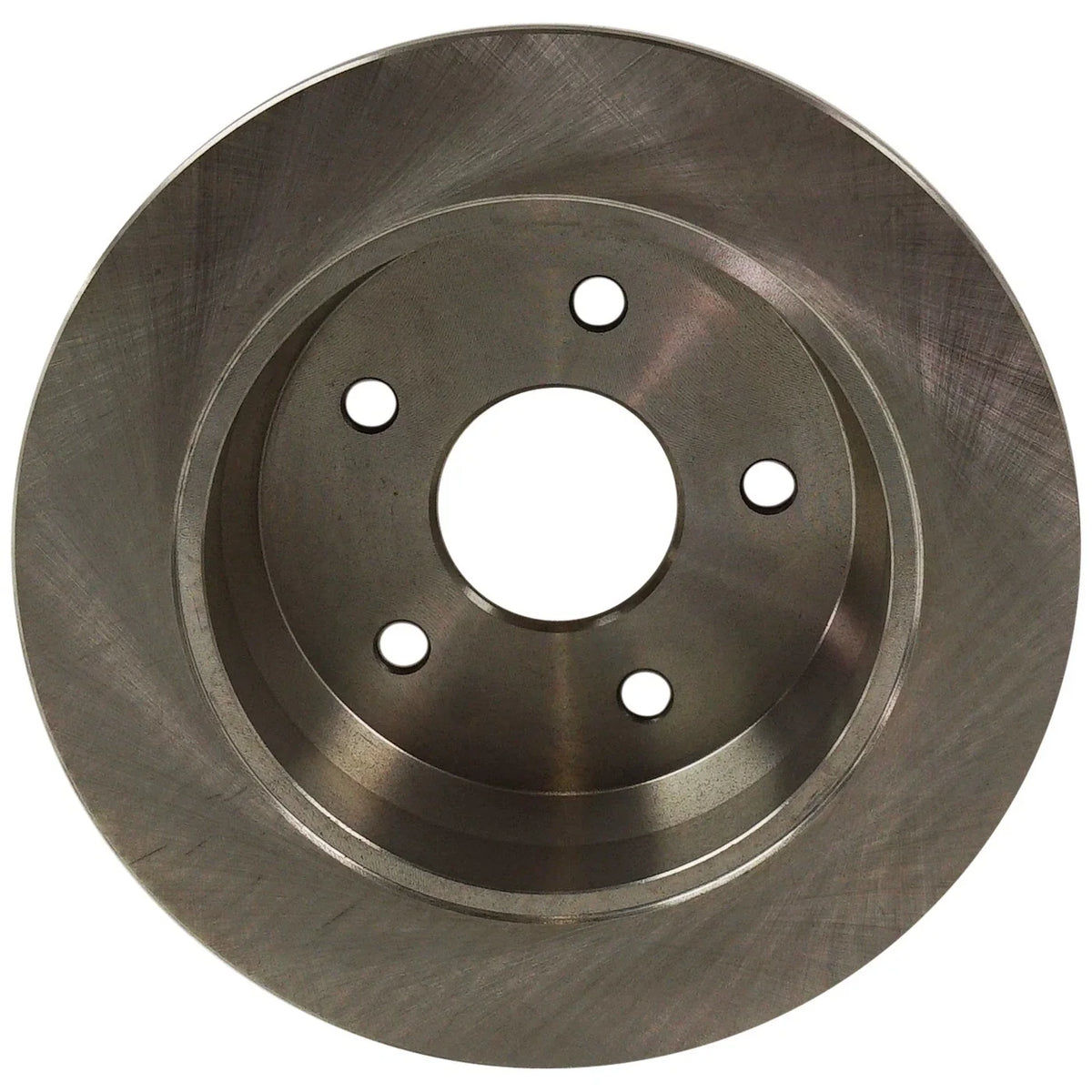 Front Brake Rotors & Rear Disc Set for 1999-2004 Jeep Grand Cherokee