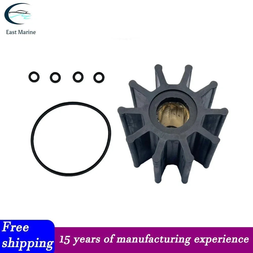RP061022 Impeller Kit with O-Ring by Crusader