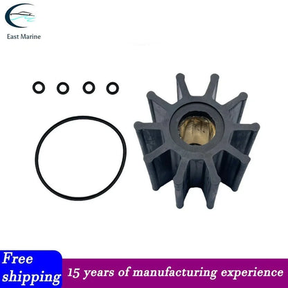 RP061022 Impeller Kit with O-Ring by Crusader