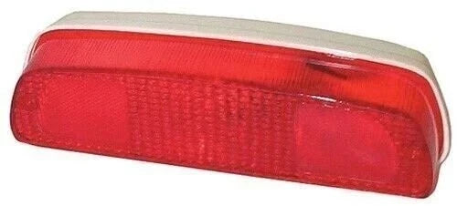 Taillight for Ski-Doo Blizzard MX (1984)