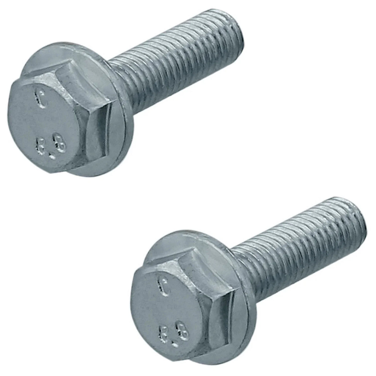 2X Steering Shaft Bolt Set for Chevrolet Cobalt G5 HHR Ion Pursuit (2005–2010)