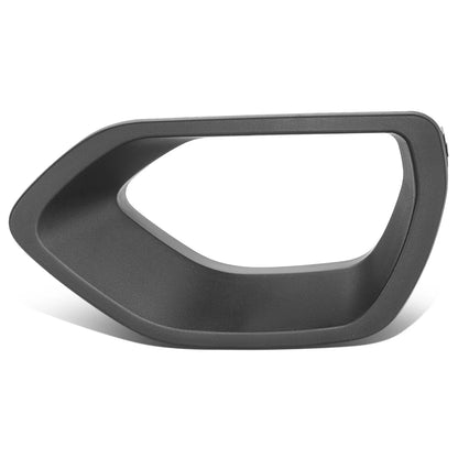 Grille Insert Trim for Dodge Charger (2019–2023)