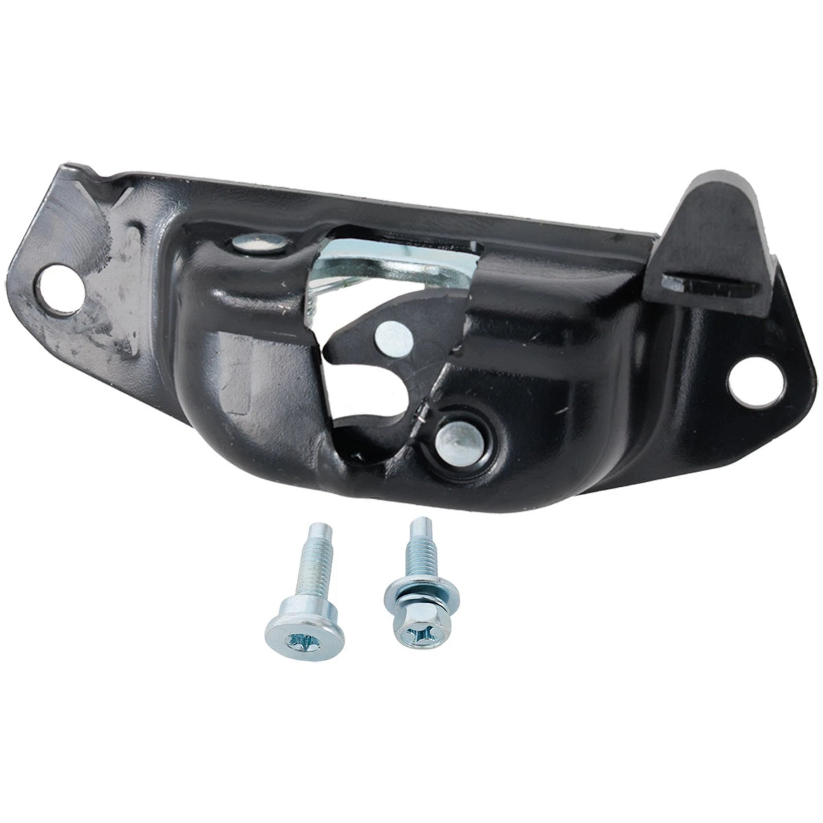 Tailgate Latch Driver Left Side for Chevy Avalanche GMC Sierra 1500 (2007–2013)