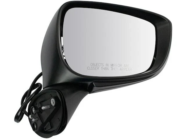 Right Side Mirror Assembly TC259RJ for Mazda CX-5 (2015-2016)