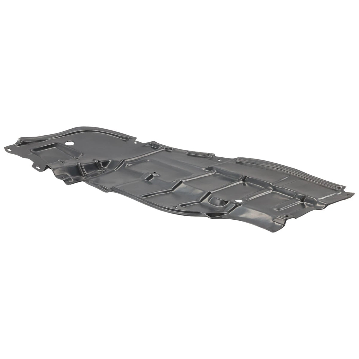 Engine Splash Shield for Lexus ES350 (2007–2012) Driver Side Lower