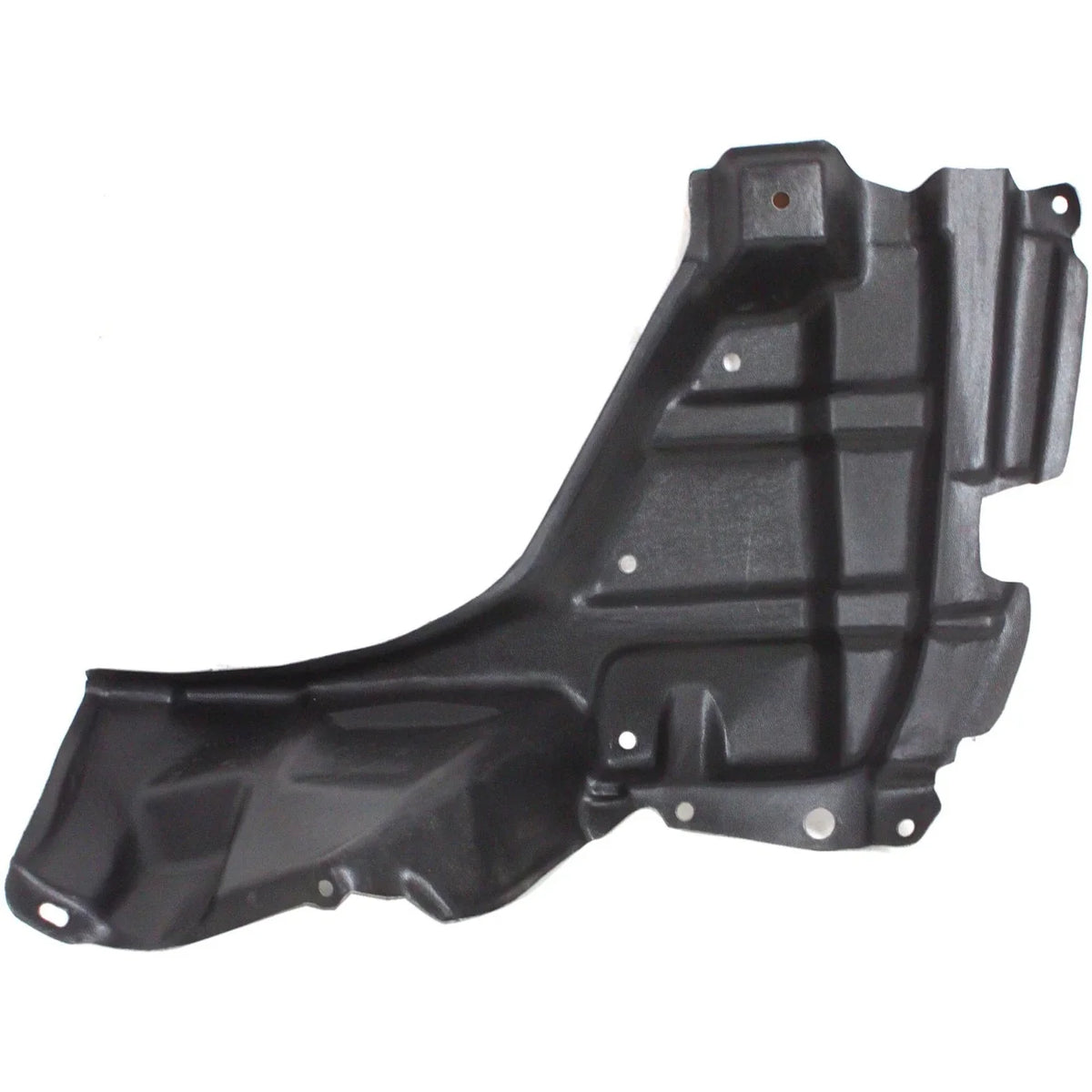Lower Engine Splash Shield for Toyota Yaris (2007-2012) Right Side