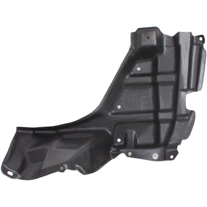 Lower Engine Splash Shield for Toyota Yaris (2007-2012) Right Side