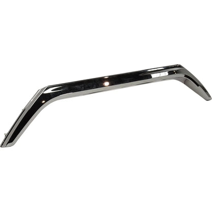 Trunk Lid Molding Compatible with Toyota Camry 2015-2017 Smart Entry