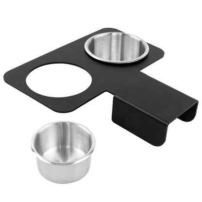 Cup Holder Console Drink Center for Chevy GMC C10 C20 C30 K10 (1973-1991)
