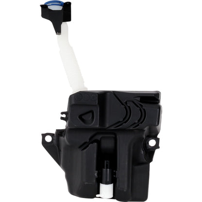 Washer Fluid Reservoir Compatible with Ford Transit Connect 2014-2023