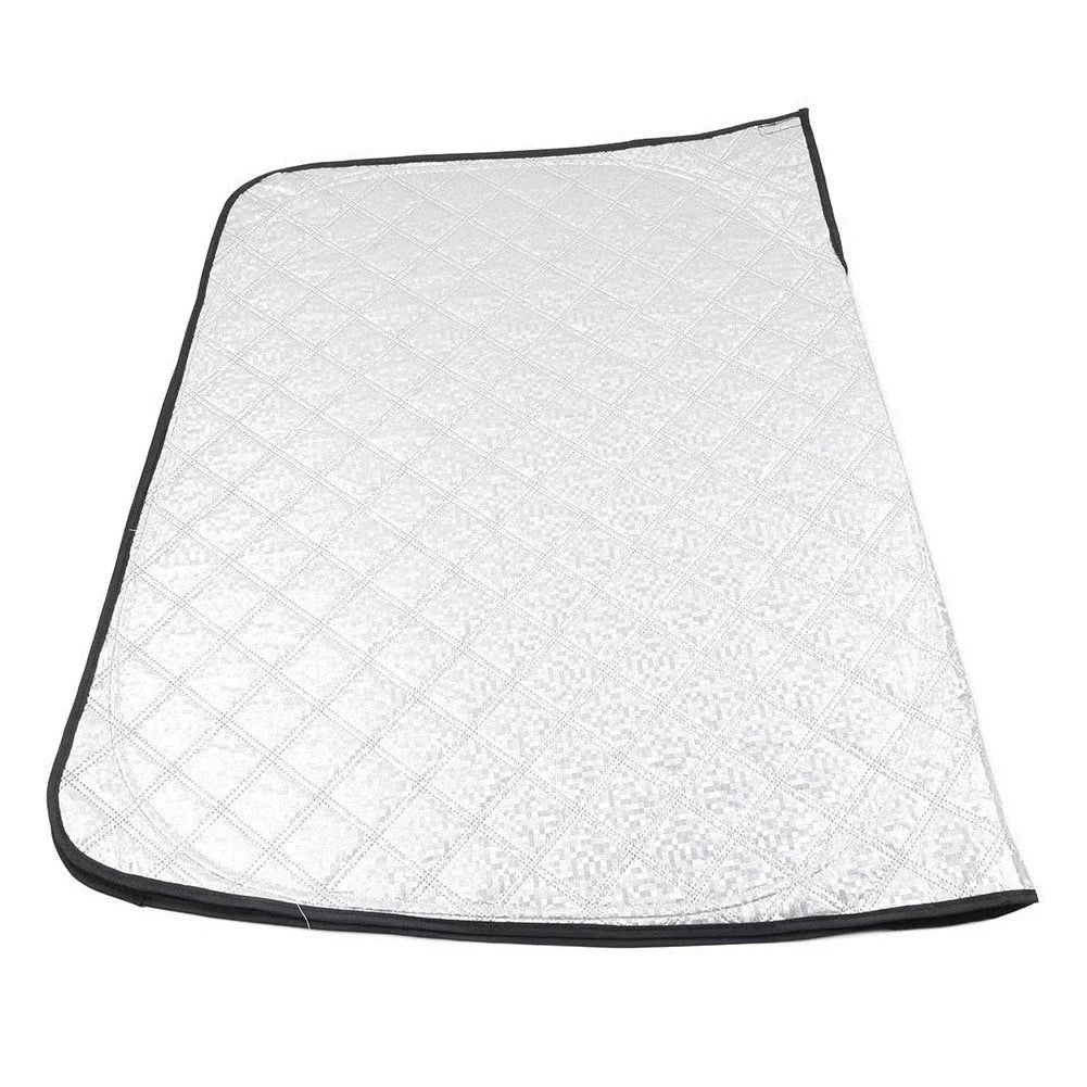 Foldable Windshield Sun Shade for BMW X2 F39 (2018-2023)