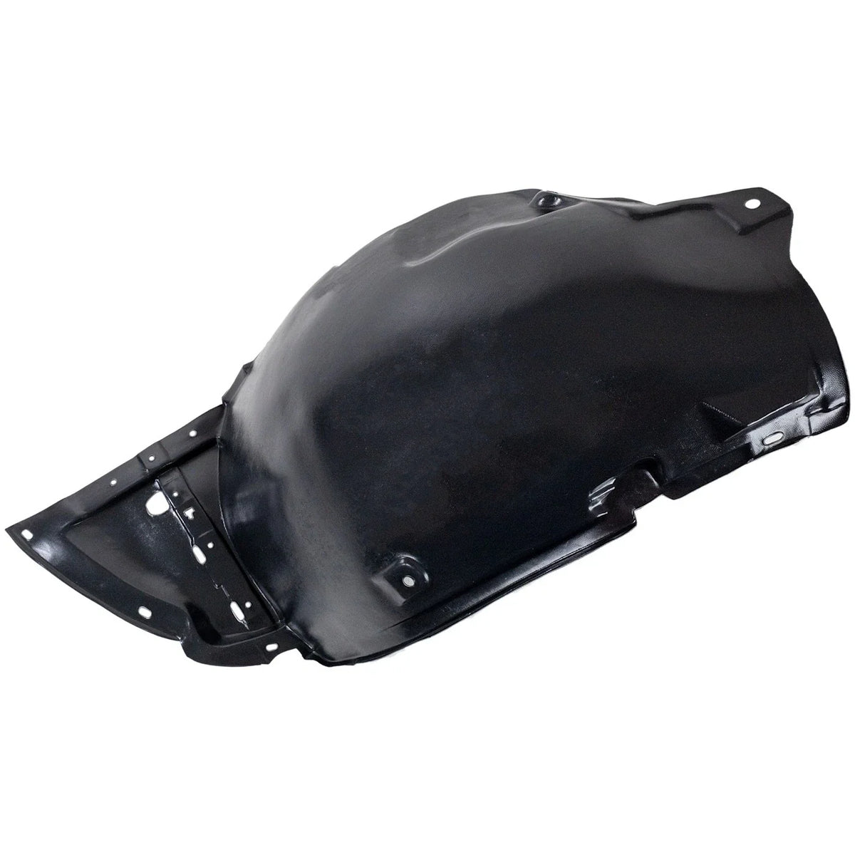 Quarter Panel Fender Driver Left Side for Infiniti G37 G25 G35