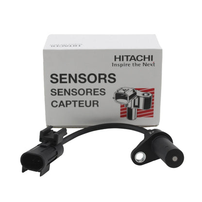 Hitachi CPS0047 Crankshaft Position Sensor for Hilux N70 2005-2015