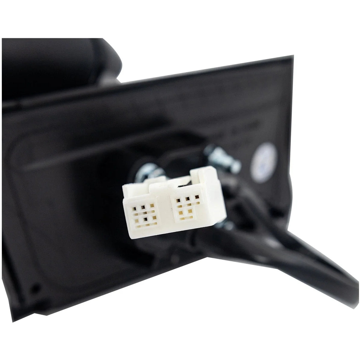Driver Left Side Heated Mirror for Toyota Prius Prime (2021–2022)