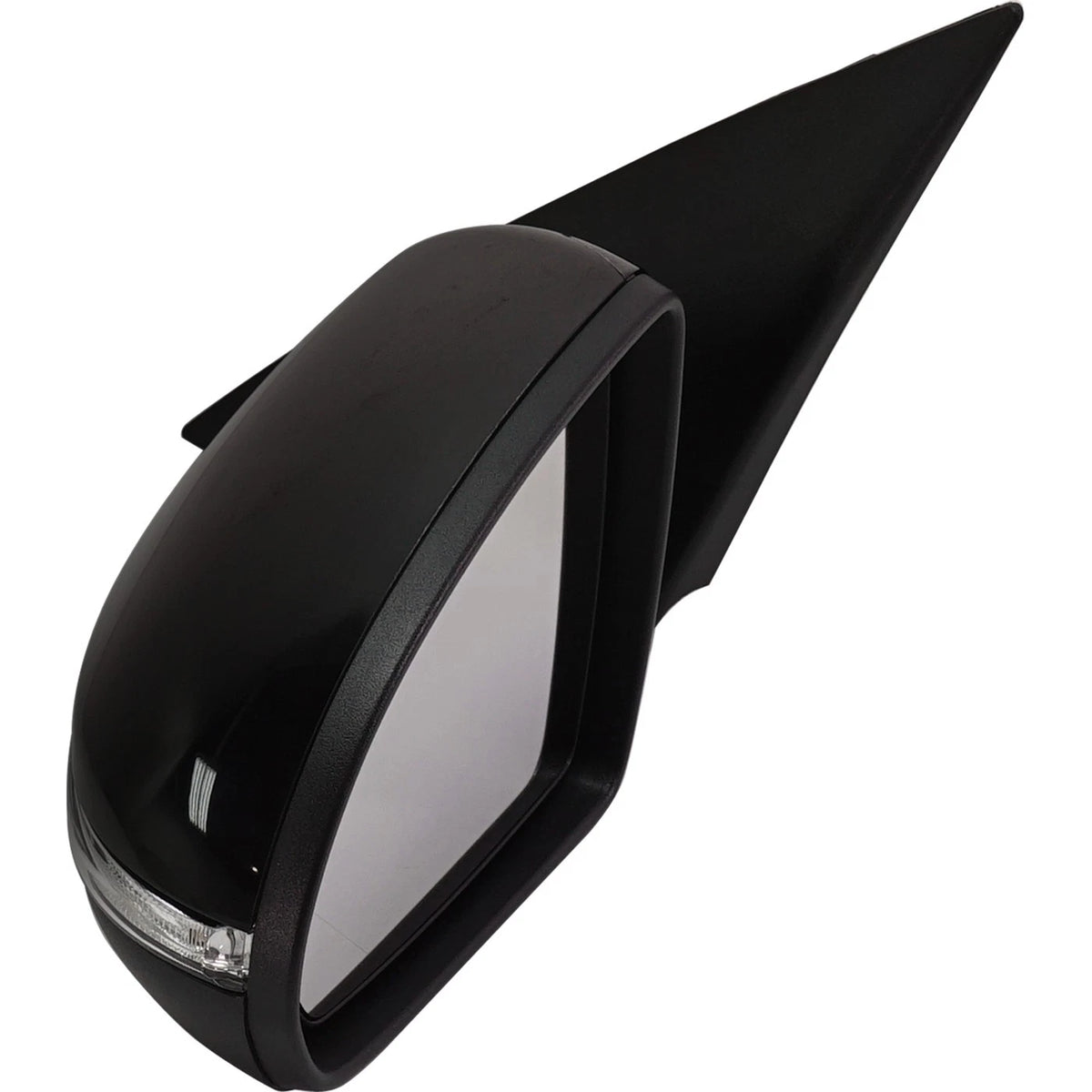 Heated Driver Left Side Mirror 87610D5030 for Kia Optima (2016–2018)